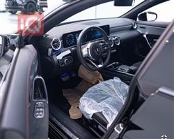 مێرسێدس بێنز CLA